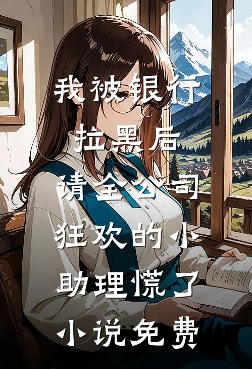 我被银行拉黑后，请全公司狂欢的小助理慌了小说免费