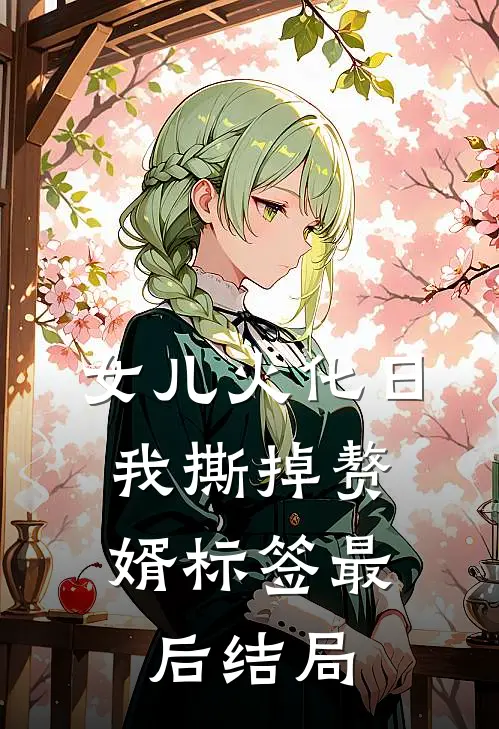 女儿火化日，我撕掉赘婿标签最后结局