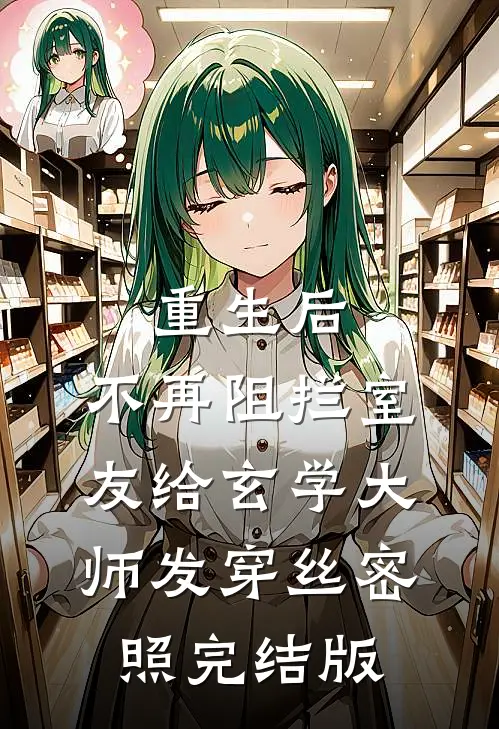 重生后，不再阻拦室友给玄学大师发穿丝密照完结版