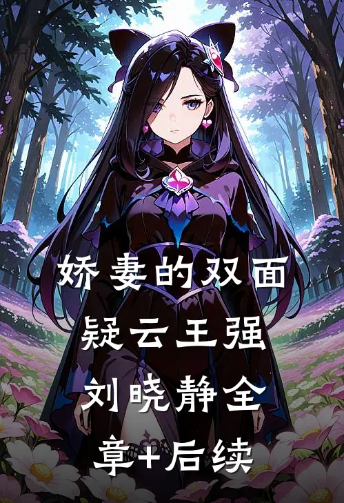 娇妻的双面疑云王强刘晓静全章+后续
