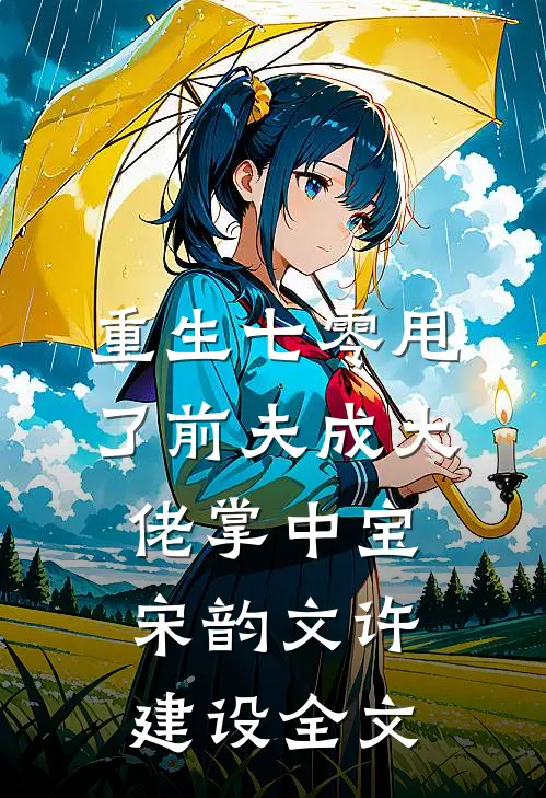 重生七零甩了前夫成大佬掌中宝宋韵文许建设全文