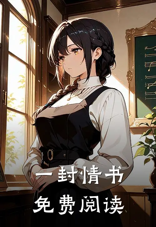 一封情书免费阅读
