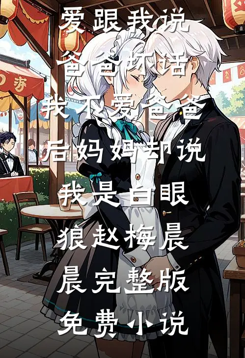 山月照初恩:全章+后续