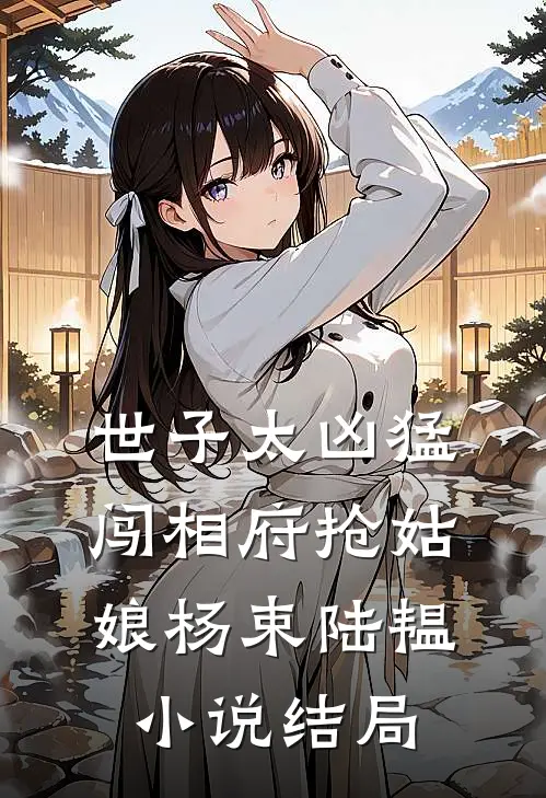 世子太凶猛：闯相府抢姑娘杨束陆韫小说结局