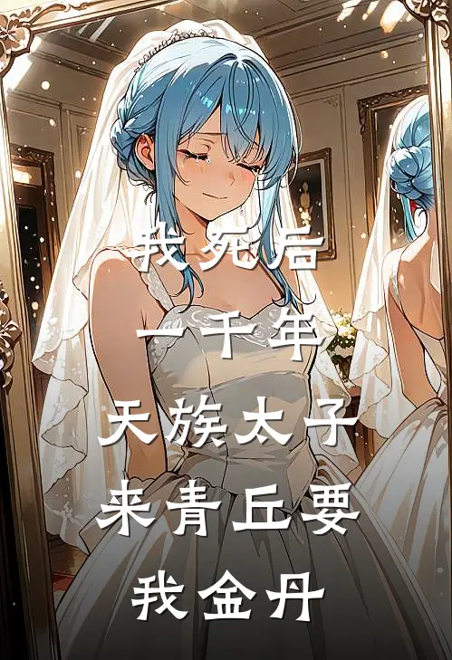 我死后一千年，天族太子来青丘要我金丹