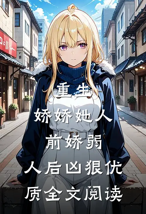 重生：娇娇她人前娇弱，人后凶狠优质全文阅读