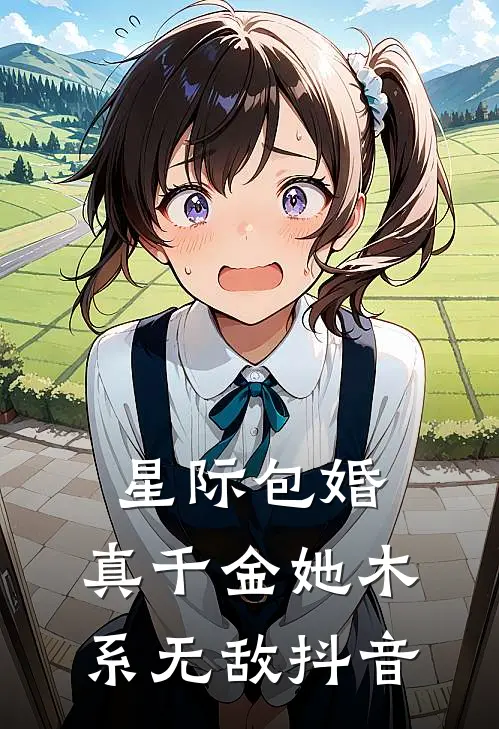 星际包婚，真千金她木系无敌抖音