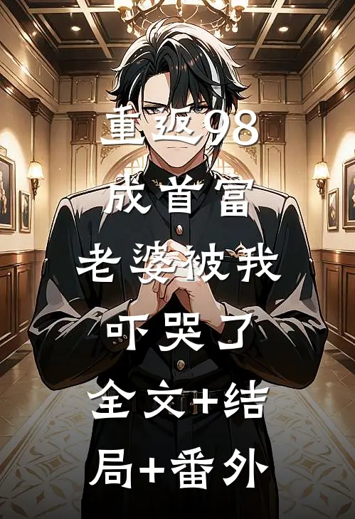重返98成首富，老婆被我吓哭了:全文+结局+番外