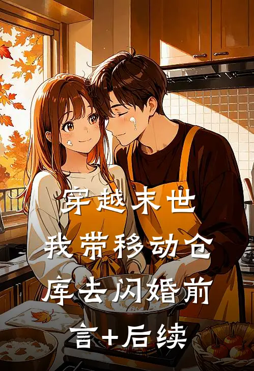 穿越末世：我带移动仓库去闪婚前言+后续
