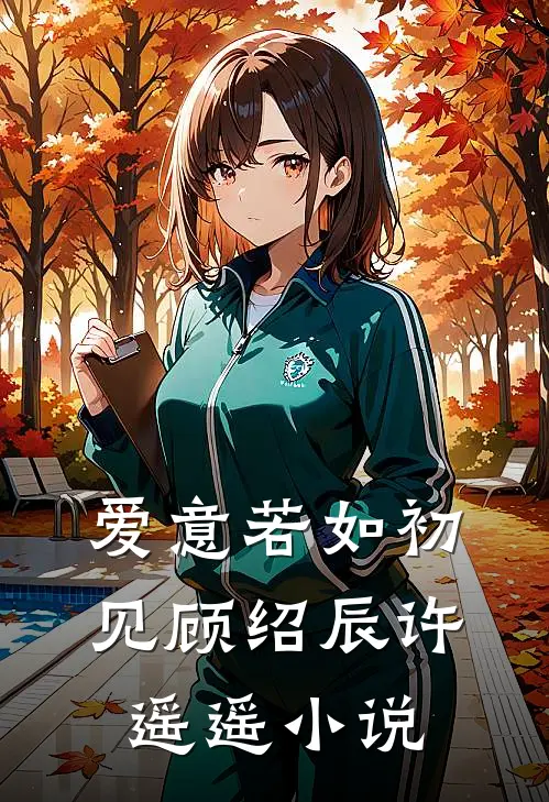 爱意若如初见顾绍辰许遥遥小说