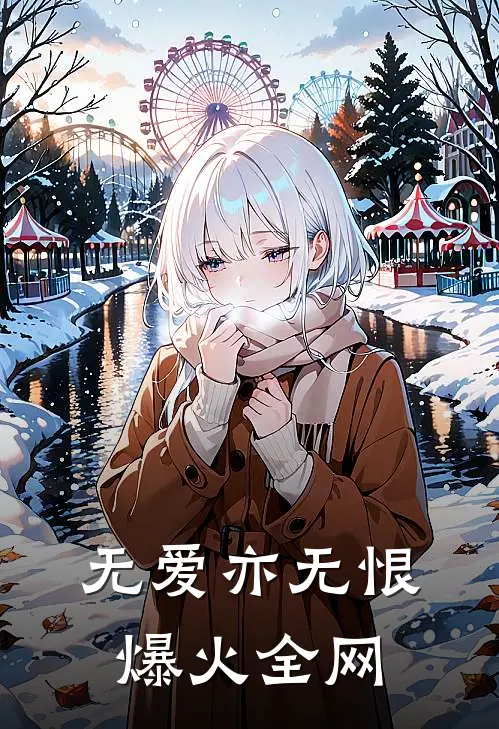 无爱亦无恨爆火全网