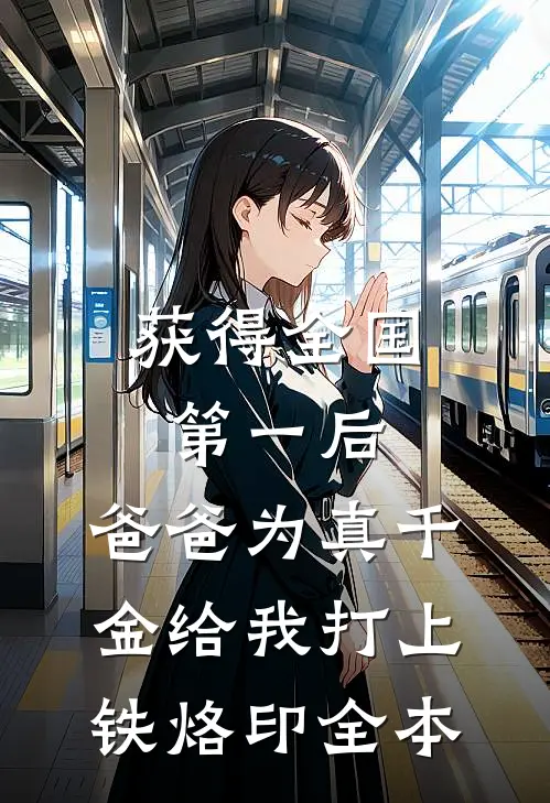 获得全国第一后，爸爸为真千金给我打上铁烙印全本