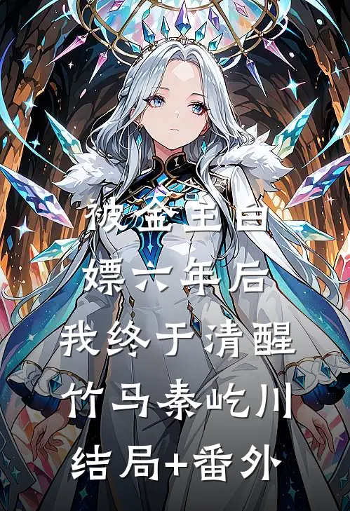 被金主白嫖六年后，我终于清醒竹马秦屹川结局+番外