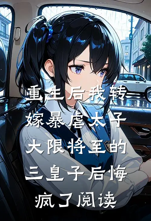 重生后我转嫁暴虐太子，大限将至的三皇子后悔疯了阅读