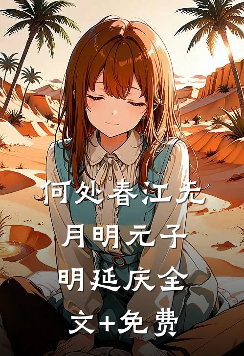 何处春江无月明元子明延庆全文+免费