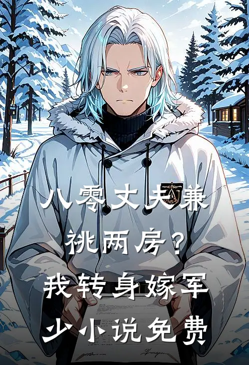 八零丈夫兼祧两房？我转身嫁军少小说免费