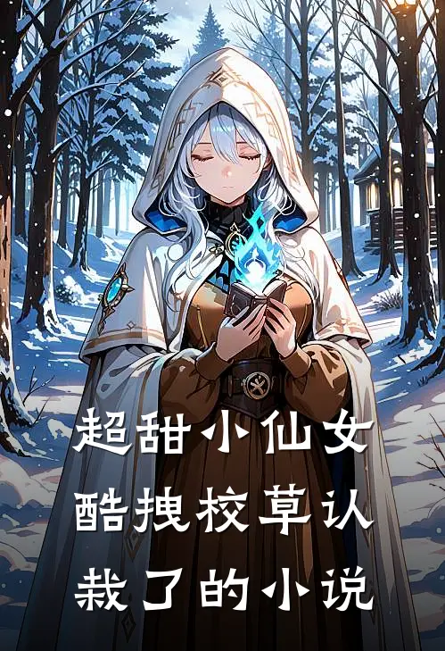 超甜小仙女：酷拽校草认栽了的小说