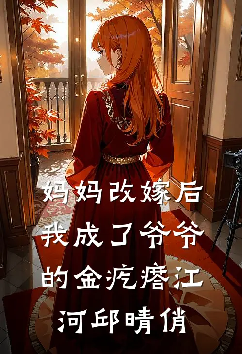 妈妈改嫁后，我成了爷爷的金疙瘩江河邱晴俏