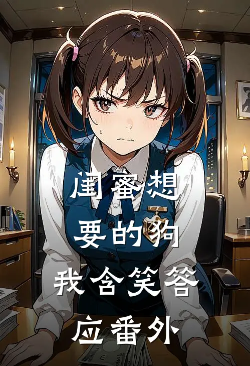 闺蜜想要的狗，我含笑答应番外