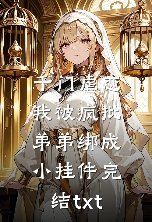 千门虐恋：我被疯批弟弟绑成小挂件完结txt