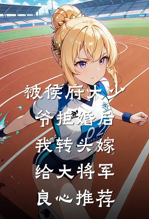 被侯府大少爷拒婚后，我转头嫁给大将军良心推荐