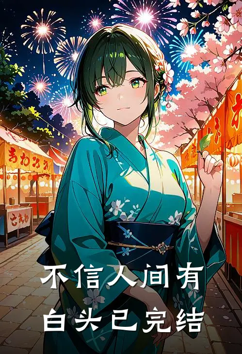不信人间有白头已完结
