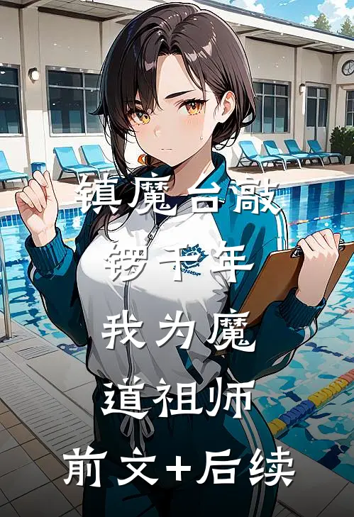 镇魔台敲锣千年，我为魔道祖师:前文+后续
