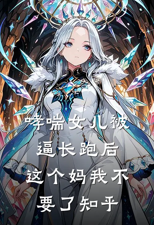 哮喘女儿被逼长跑后，这个妈我不要了知乎