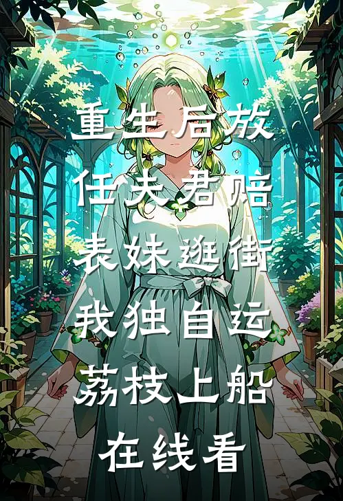 重生后放任夫君赔表妹逛街，我独自运荔枝上船在线看