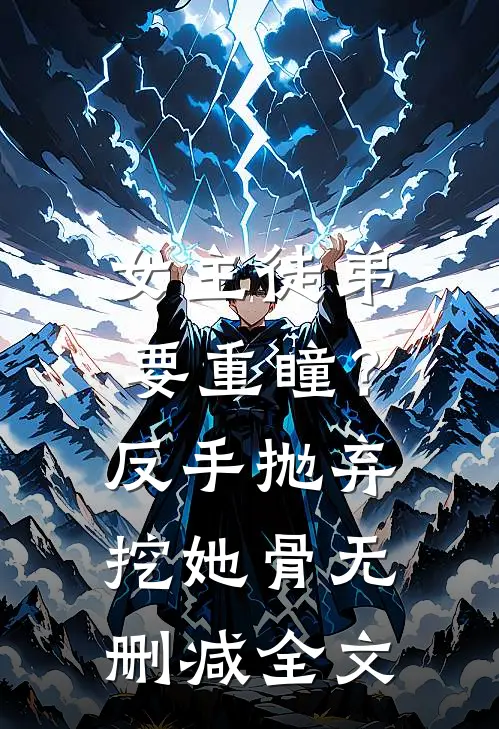 女主徒弟要重瞳？反手抛弃挖她骨无删减全文