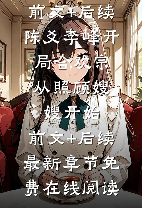 开局合欢宗，从照顾嫂嫂开始:前文+后续