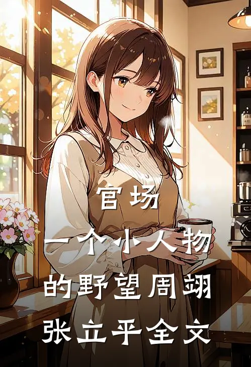 官场：一个小人物的野望周翊张立平全文