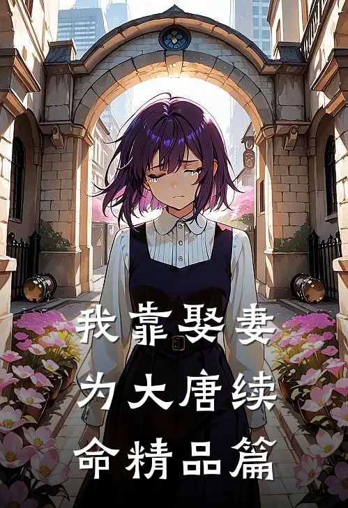 我靠娶妻为大唐续命精品篇
