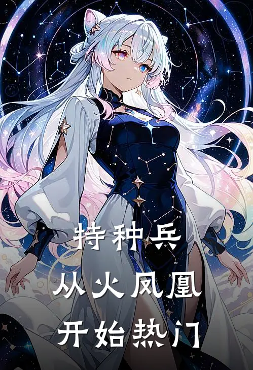 特种兵：从火凤凰开始热门