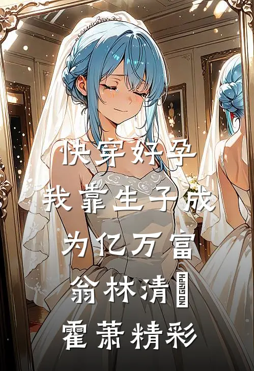 禁欲厂长的小娇妻又怀孕了！全文+后续+结局