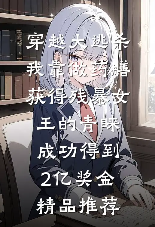 穿越大逃杀，我靠做药膳获得残暴女王的青睐，成功得到2亿奖金精品推荐
