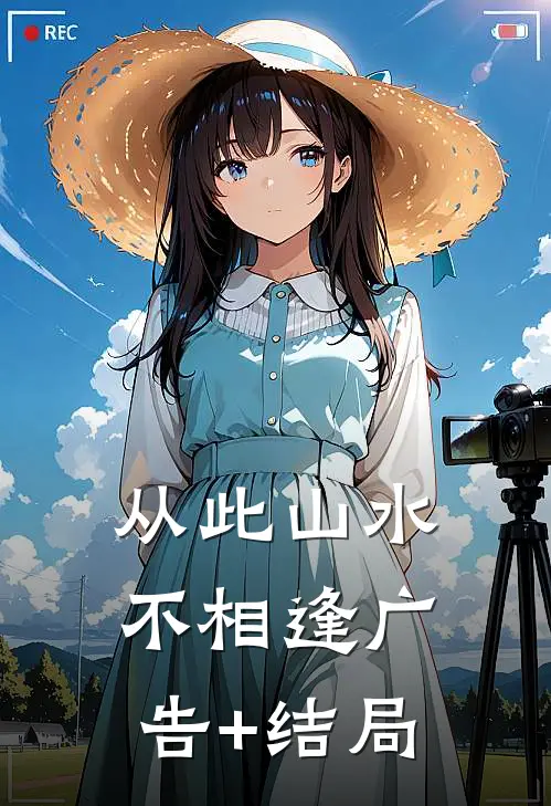 从此山水不相逢广告+结局