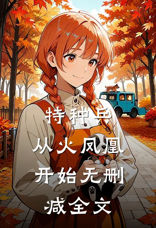 特种兵：从火凤凰开始无删减全文