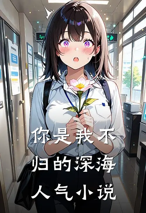 你是我不归的深海人气小说