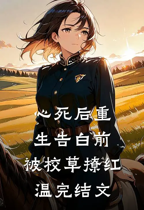 心死后重生告白前，被校草撩红温完结文