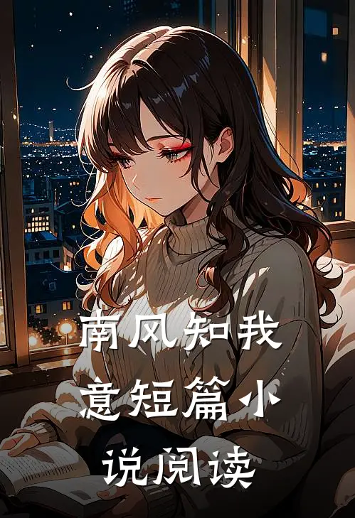 南风知我意短篇小说阅读