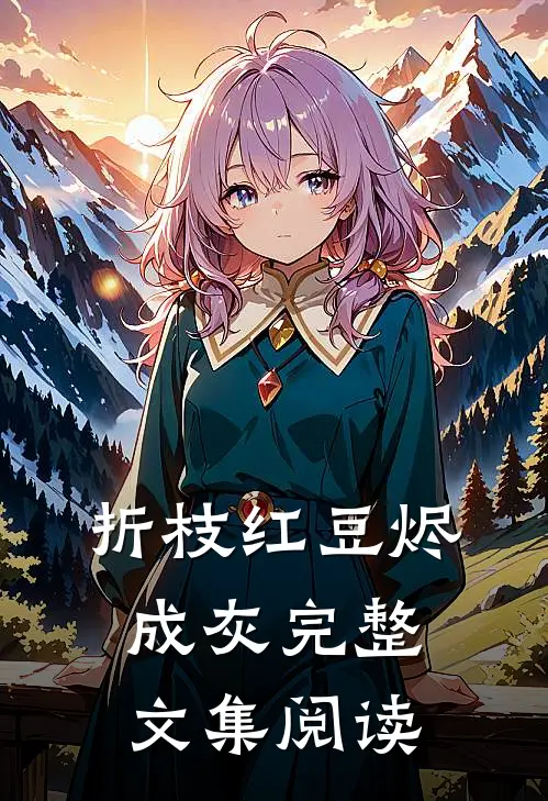 折枝红豆烬成灰完整文集阅读