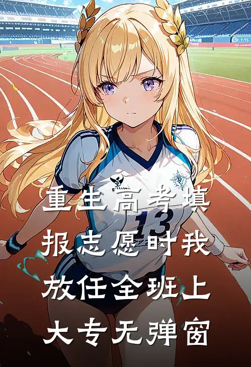 重生高考填报志愿时我放任全班上大专无弹窗