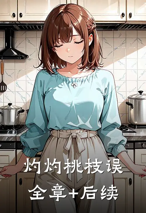 灼灼桃枝误全章+后续