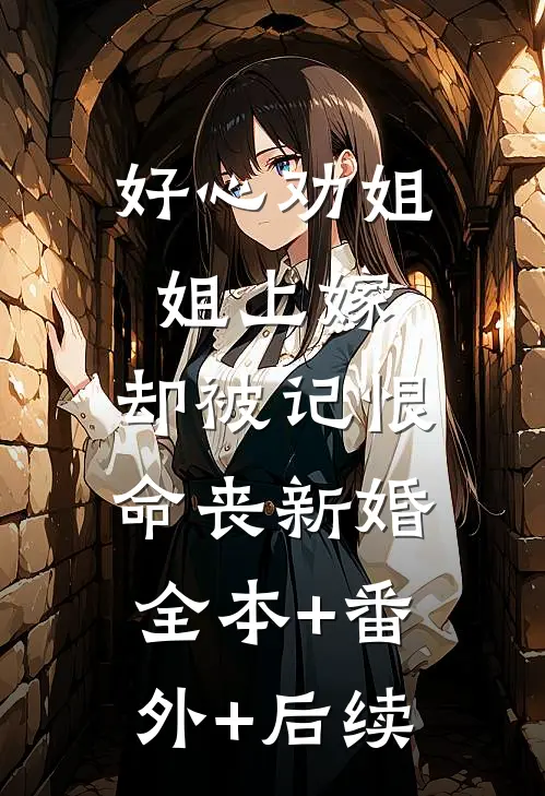 好心劝姐姐上嫁,却被记恨命丧新婚全本+番外+后续