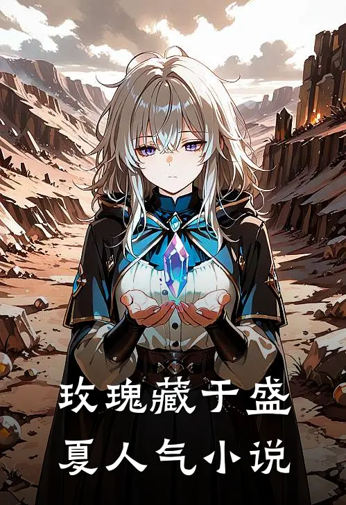玫瑰藏于盛夏人气小说