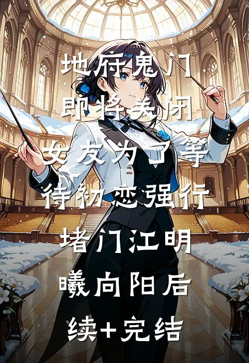 地府鬼门即将关闭，女友为了等待初恋强行堵门江明曦向阳后续+完结