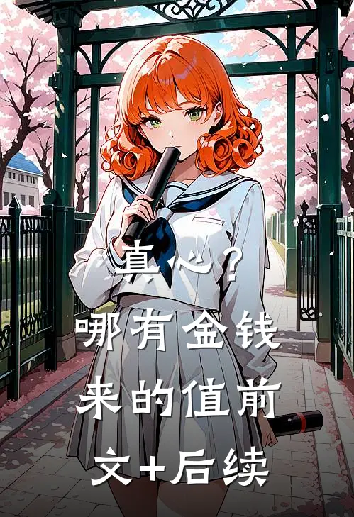 真心？哪有金钱来的值前文+后续