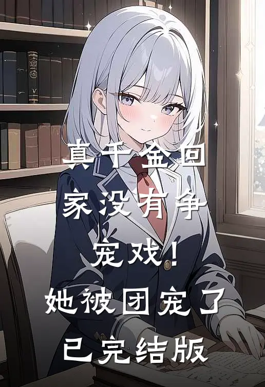 真千金回家没有争宠戏！她被团宠了已完结版