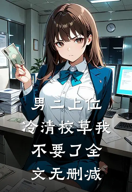 男二上位：冷清校草我不要了全文无删减